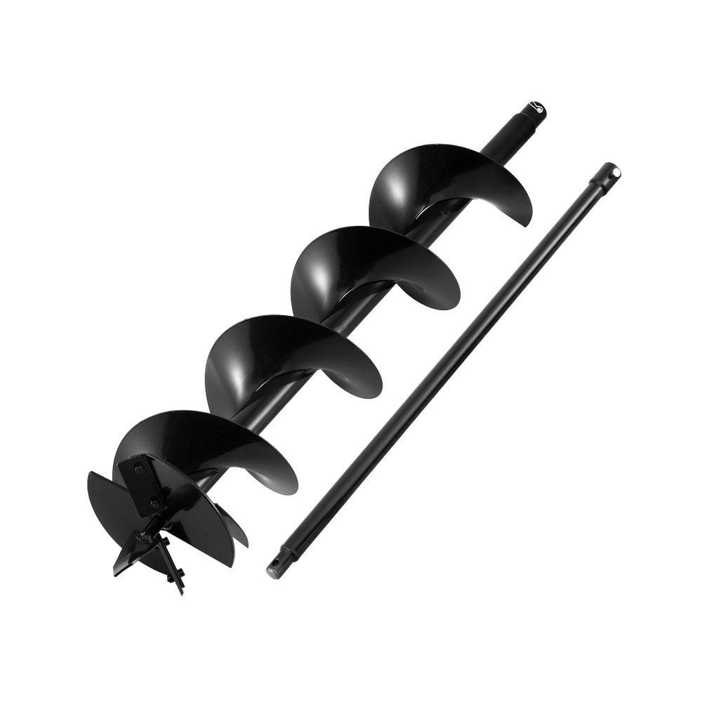 Giantz Post Hole Digger Auger Bit 200mm