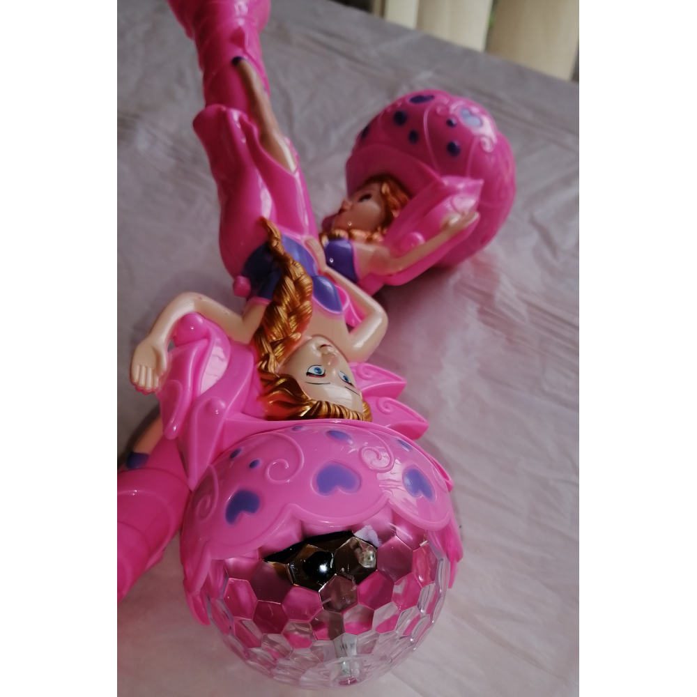 Children's Flashing Torch Light