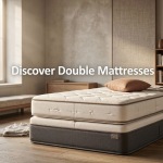 Discover Double Mattresses