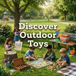 Discover Outdoor Toys