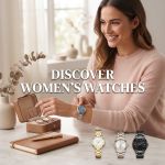 Discover Women's Watches