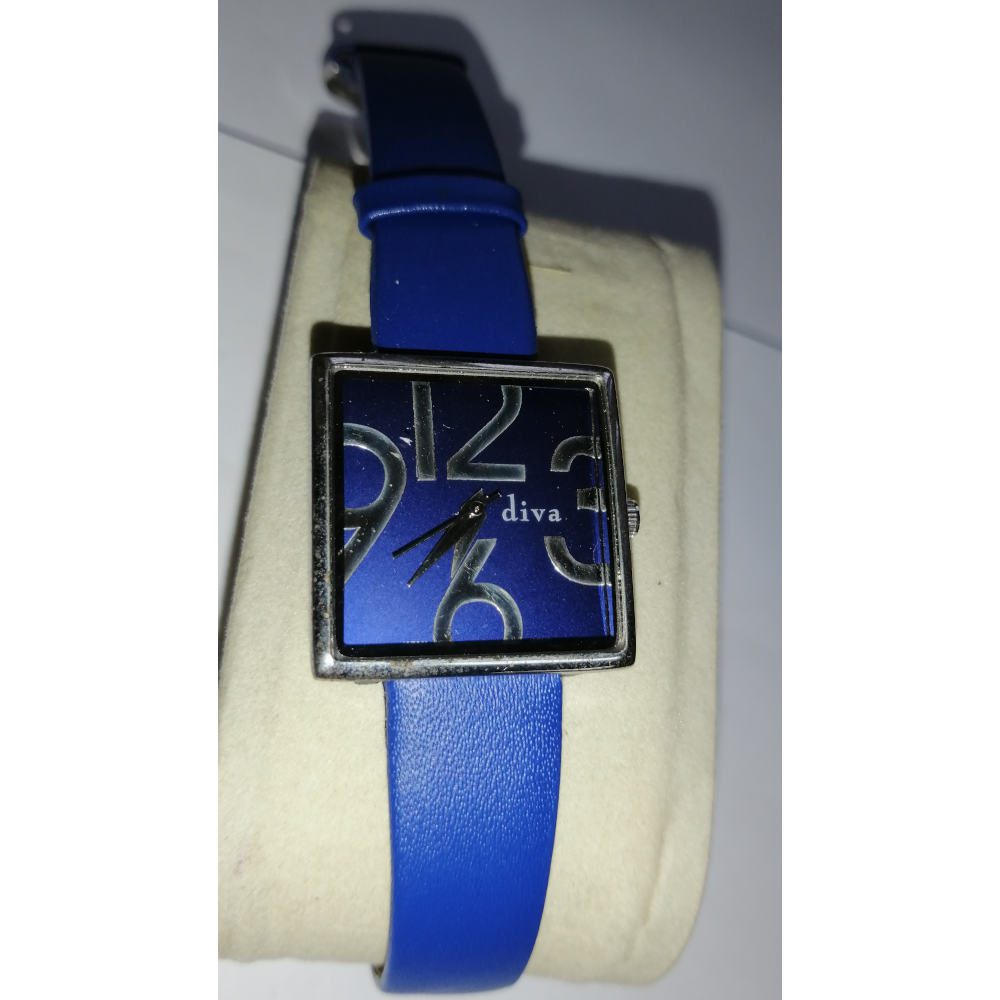 Square Dial Watches for Ladies