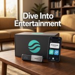 Dive Into Entertainment