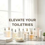Elevate Your Toiletries