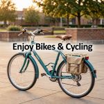 Enjoy Bikes & Cycling