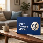 Enjoy Comedy Movies