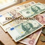 Explore Banknotes Collection
