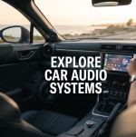 Explore Car Audio Systems