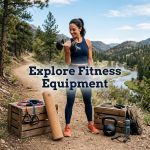 Explore Fitness Equipment