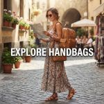 Explore Handbags