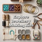 Explore Jewellery Making Kits