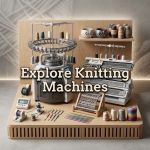 Explore Knitting Machines