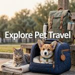 Explore Pet Travel