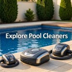 Explore Pool Cleaners