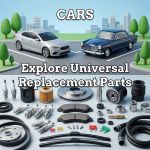 Explore Universal Replacement Parts