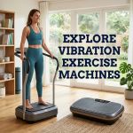 Explore Vibration Exercise-Machines