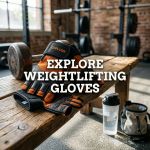 Explore Weightlifting Gloves