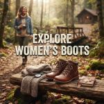 Explore Women's Boots