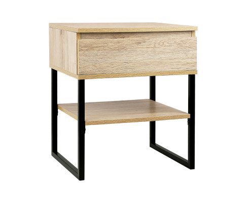 Chest Style Bedside Tables