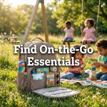 Find On-the-Go Essentials