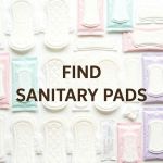 Find Sanitary Pads