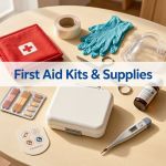 First Aid Kits & Supplies