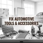 Fix Automotive Tools & Accessories