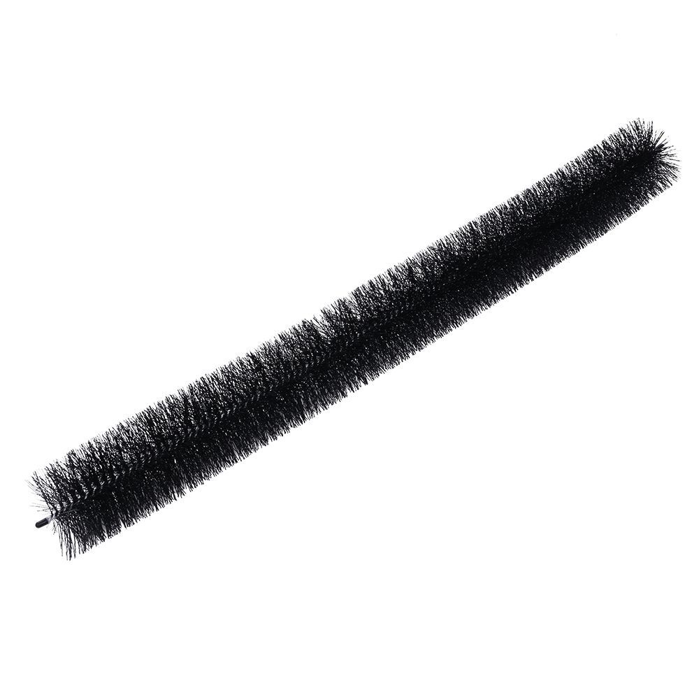 Gardeon 44M Gutter Guard Brush Kit - 48 Pieces 92x10cm