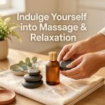 Indulge Yourself into Massage & Relaxation