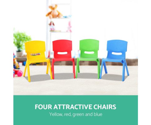 Children's Play Chairs