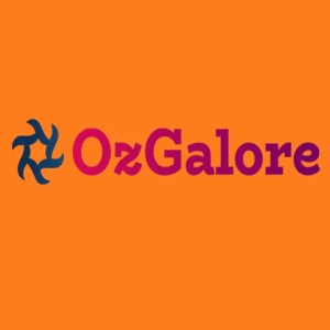 Logo OzGalore Favicon