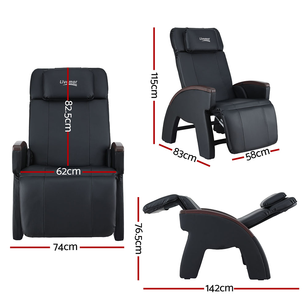 Livemor Massage Chair ARIA - Image 2