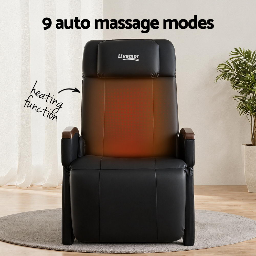 Livemor Massage Chair ARIA - Image 5