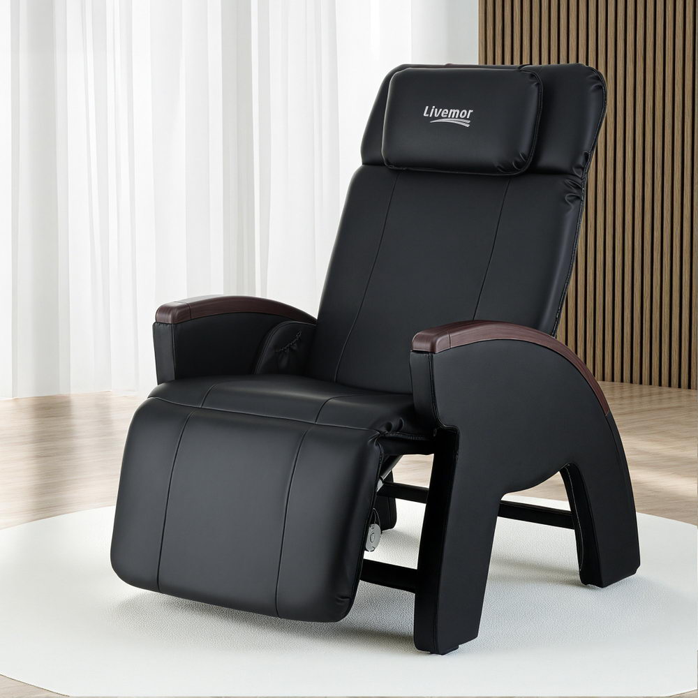 Livemor Massage Chair ARIA - Image 8