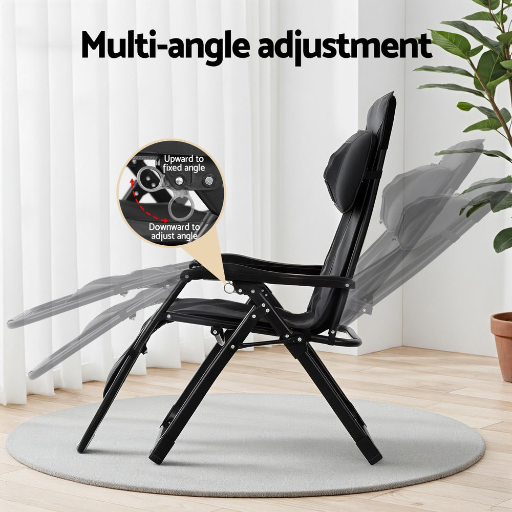 Livemor Massage Chair AYAN - Image 6