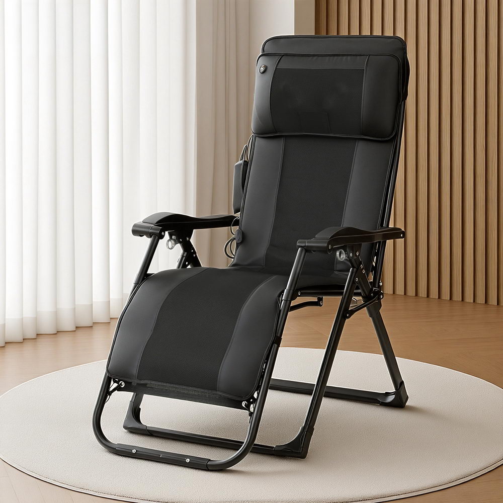 Livemor Massage Chair AYAN - Image 8