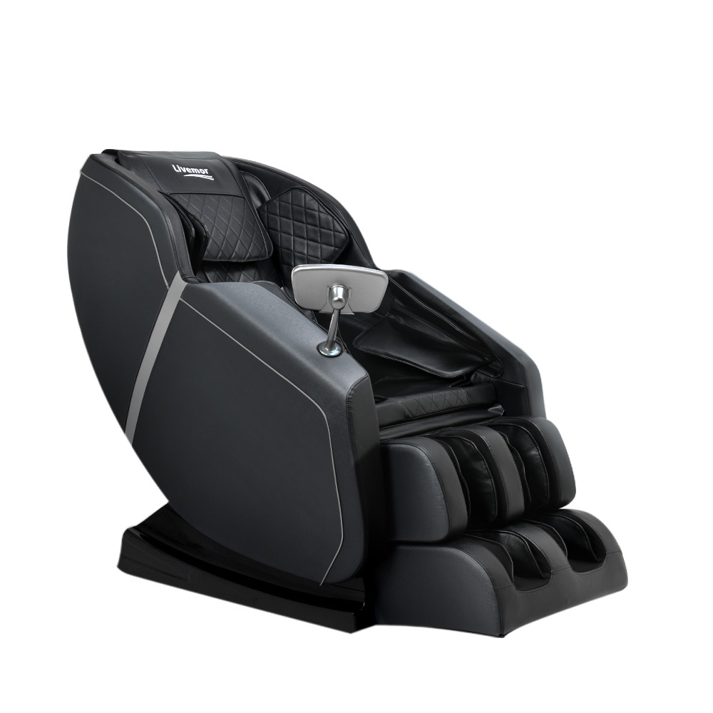 Livemor Massage Chair Electric Recliner (Vedriti)