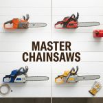 Master Chainsaws