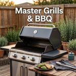 Master Grills & BBQ