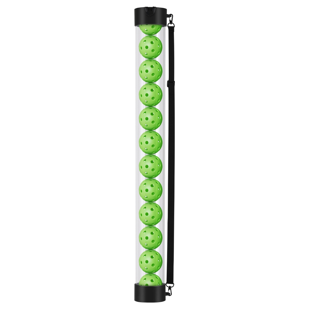 Everfit 12PC Pickleball Collector Set Multi-Ball Retriever