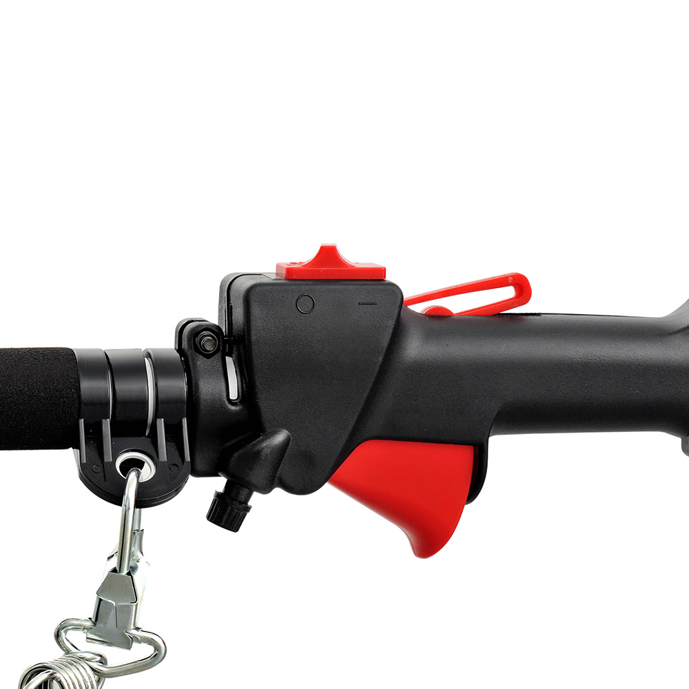 Giantz 2-Stroke Petrol Pole Chainsaw 12-inch - Image 9