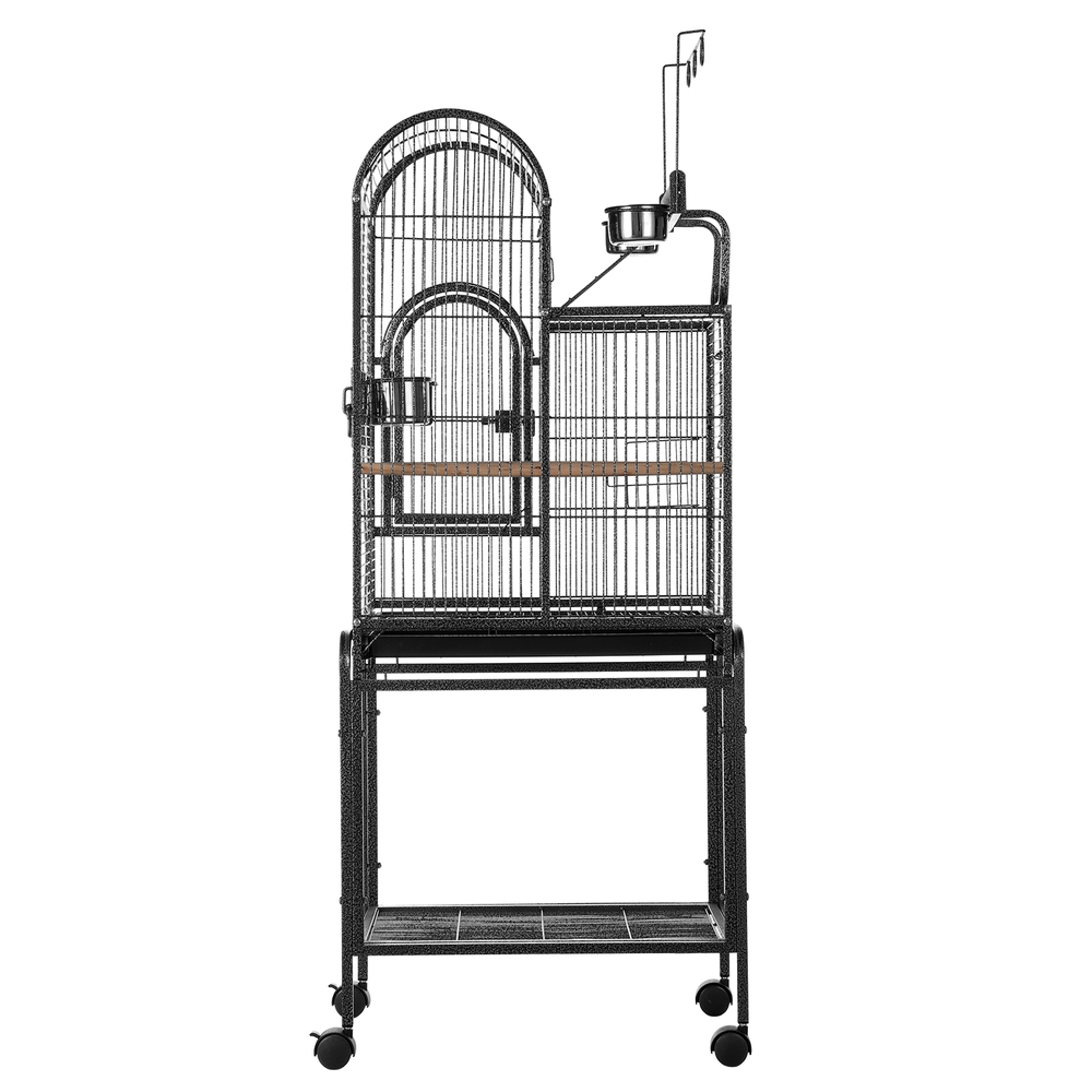 i.Pet Large Bird Cage 153cm Aviary - Image 3