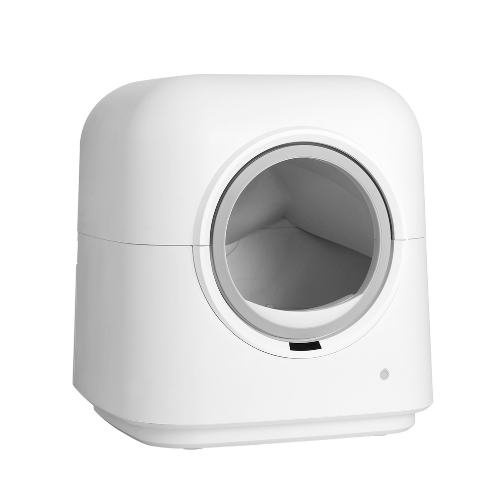 i.Pet Smart Self Cleaning Automatic Cat Litter Box App Control