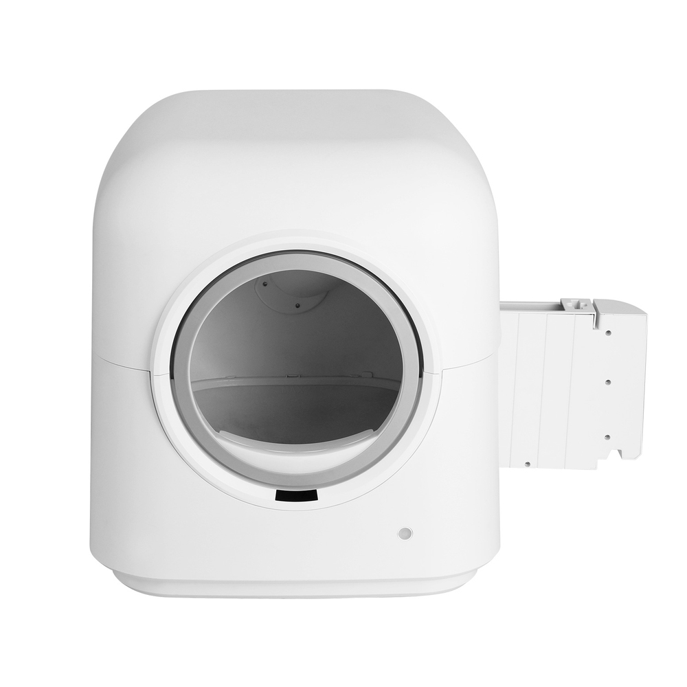i.Pet Smart Self Cleaning Automatic Cat Litter Box App Control - Image 3