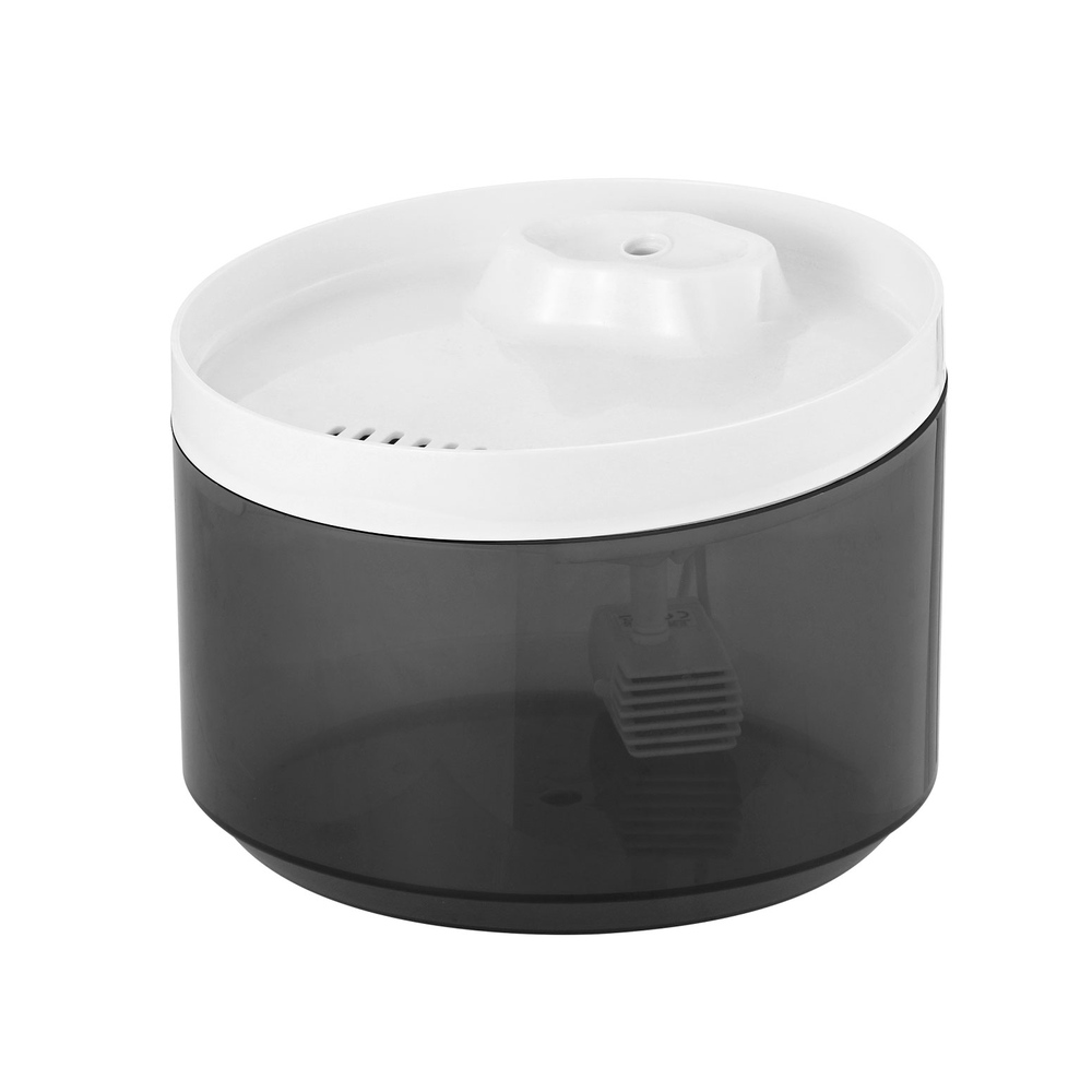 i.Pet Automatic Water Fountain Feeder Filter Dog Cat 2.2L