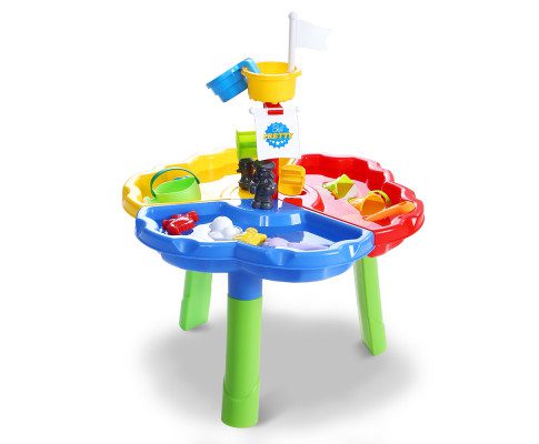 Table Sandpit Toys