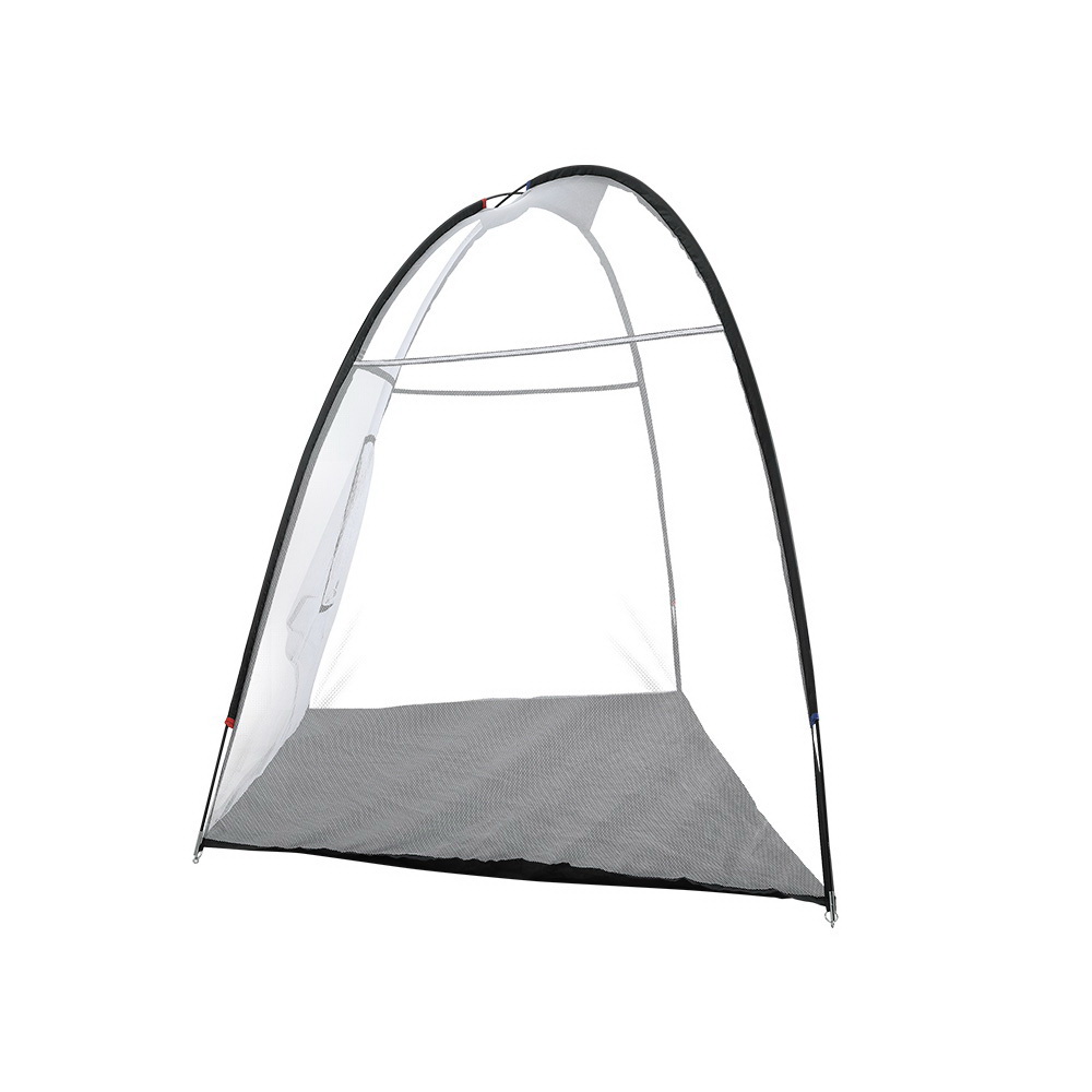 Everfit 3.5m Golf Practice Net with Driving Mat - Image 4