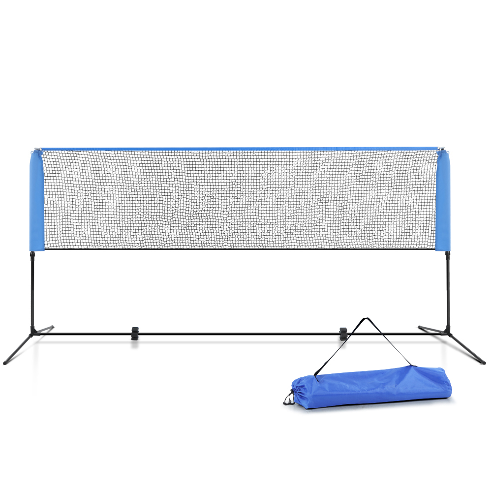Everfit 3m Portable Badminton Tennis Net