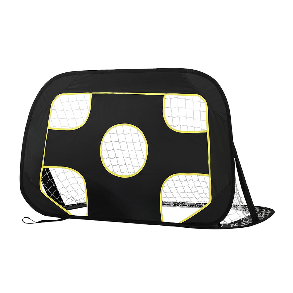 Everfit Football Soccer Goal Net Baseball Target Rebounder