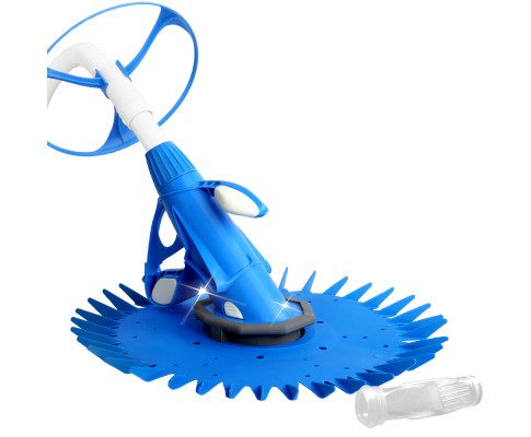 Swimming Pool Hose Cleaner